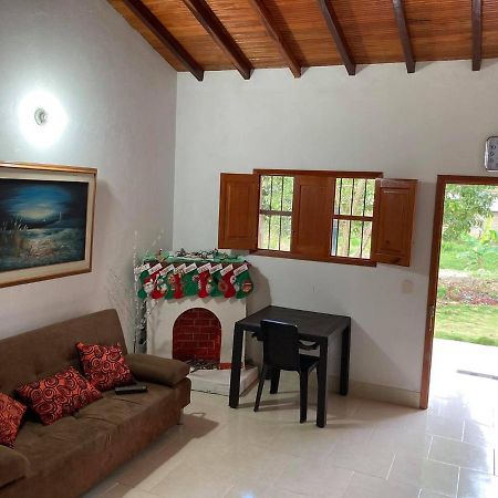 Casa De Campo El Placer En La Playa De Belen ภายนอก รูปภาพ